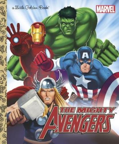 Billy Wrecks The Mighty Avengers (Marvel: The Avengers) (Hardback)Another great item from Rarewaves USA | Free delivery!