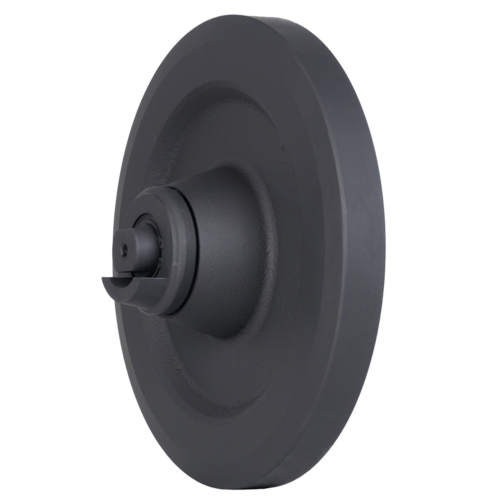 Front Idler Fits Case Fits New Holland 450 420 440 445 C185 C190 C175
