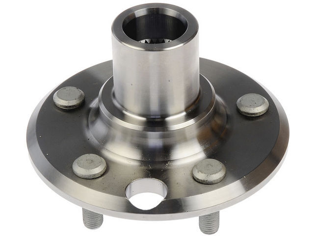 Dorman Rear Wheel Hub Compatible with Lexus SC430 2002-2010 18MMMS