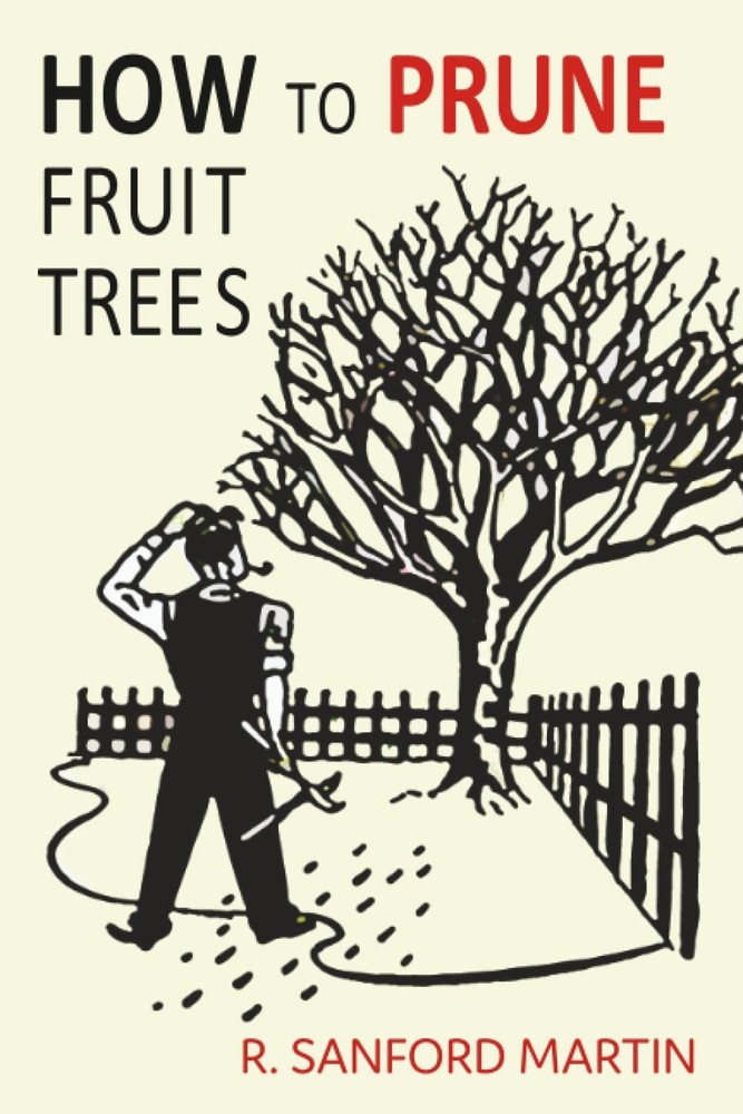 How to Prune Fruit Trees