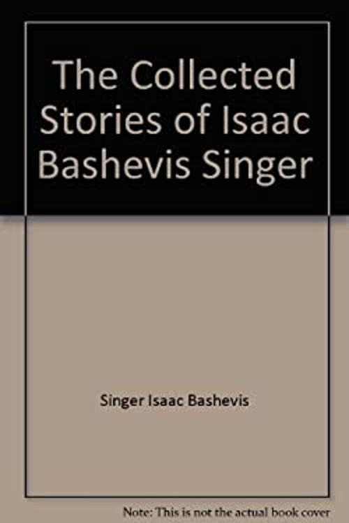 The Collected Stories of Isaac Bashevis Singer Hardcover Isaac BaFree US Delivery | ISBN:0374126348