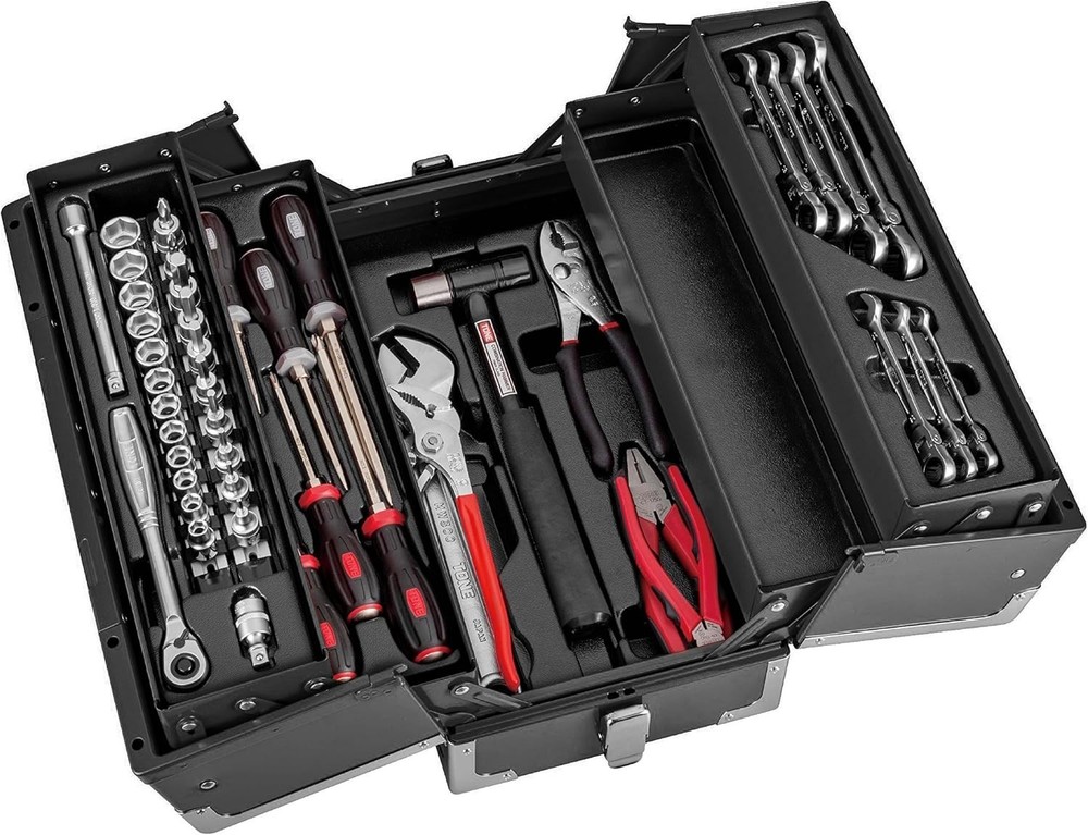 TONE Tool Set TSH330BK 9.5mm (3/8