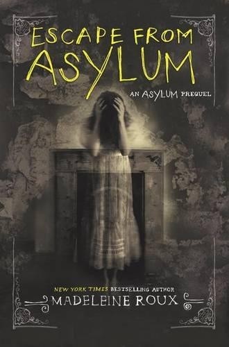 Madeleine Roux Escape From Asylum (Hardback)Another great item from Rarewaves USA | Free delivery!