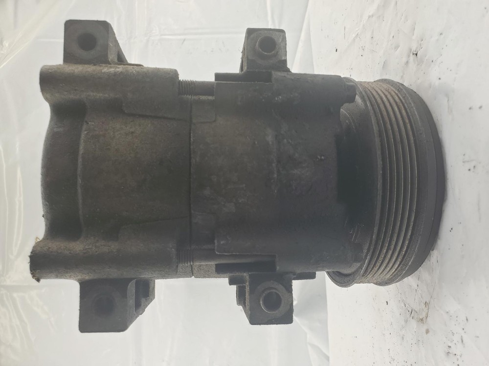 Refurbished A/C Compressor for 1995 Ford Ranger 3.8L V6 Grade A-image
