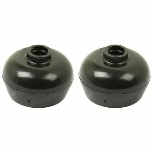2x Gear Shift Boot Set Fits Massey Ferguson Tractor MF 35 50 65 85 88 90 135