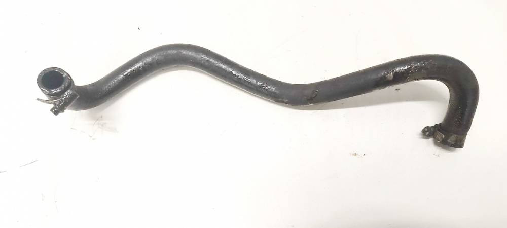 Cooling water hose, radiator hoses Volvo XC 90 DE1827175-29