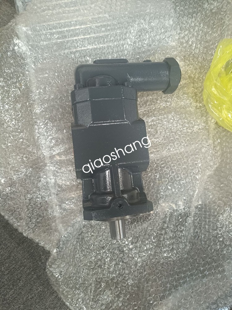 Brand new KF50RF2-D15 KRACHT oil pump FedEx or DHL
