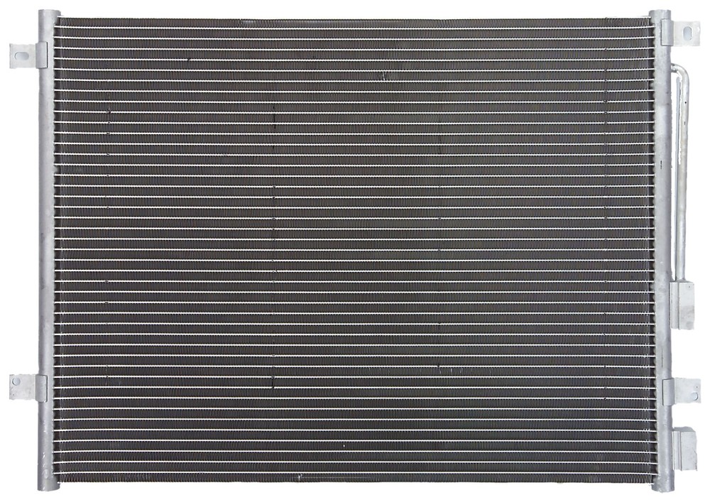 A/C Condenser for 2000-2003 Dodge-Durango