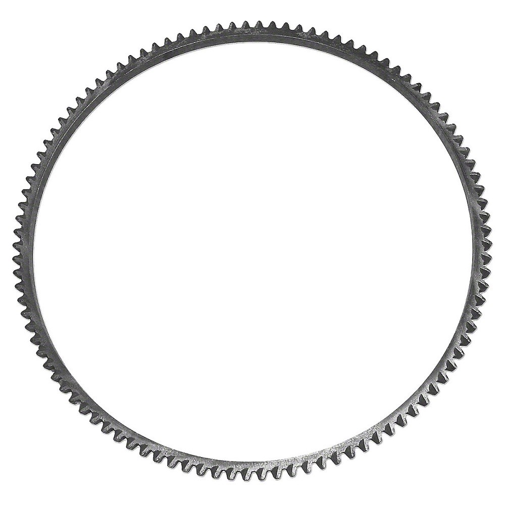 COS023 Flywheel Ring Gear Fits Cockshutt