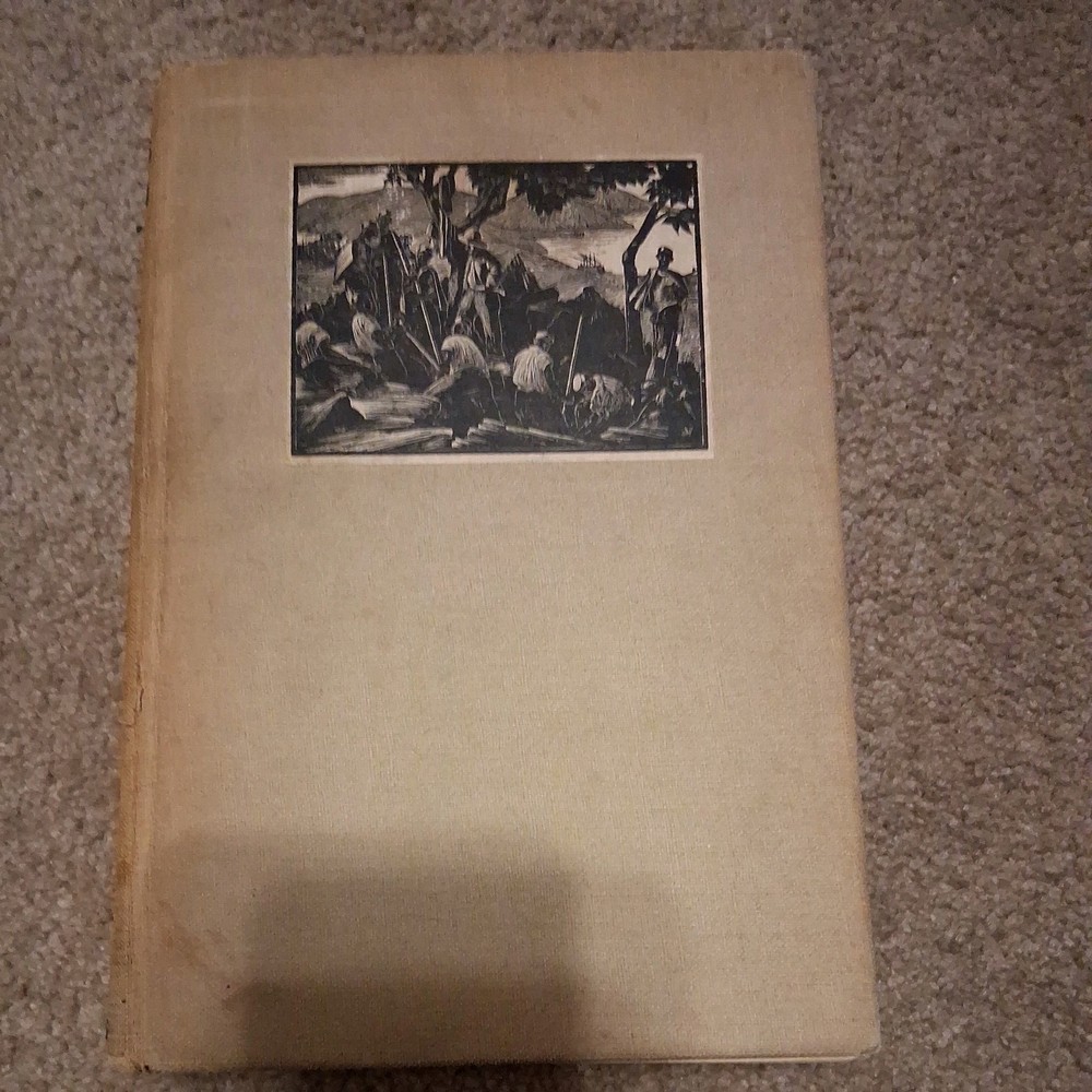 The Native's Return - 1934 - Louis Adamic - 1st Edition - Illustrated