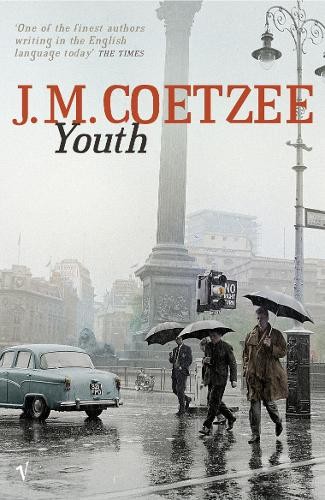 Youth by Coetzee, J.M. Paperback Book The Fast Free ShippingFREE US DELIVERY | ISBN: 0099433621 | Quality Books