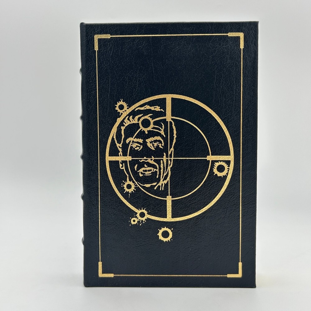 The Dead Zone Stephen King Easton Press Masterpieces of Science Fiction