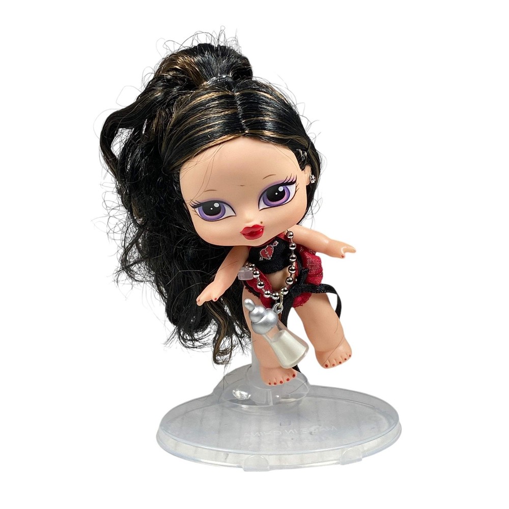 Bratz Babyz Nita Doll