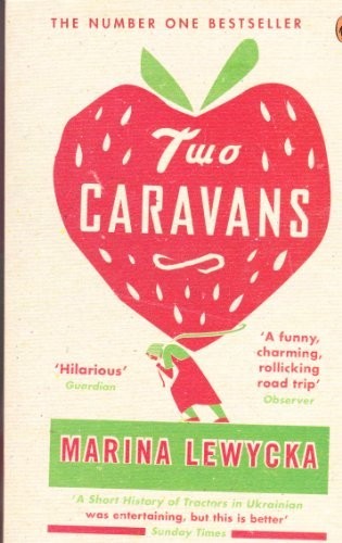 Two Caravans by Lewycka, Marina Book The Fast Free ShippingFREE US DELIVERY | ISBN: 0241953324 | Quality Books