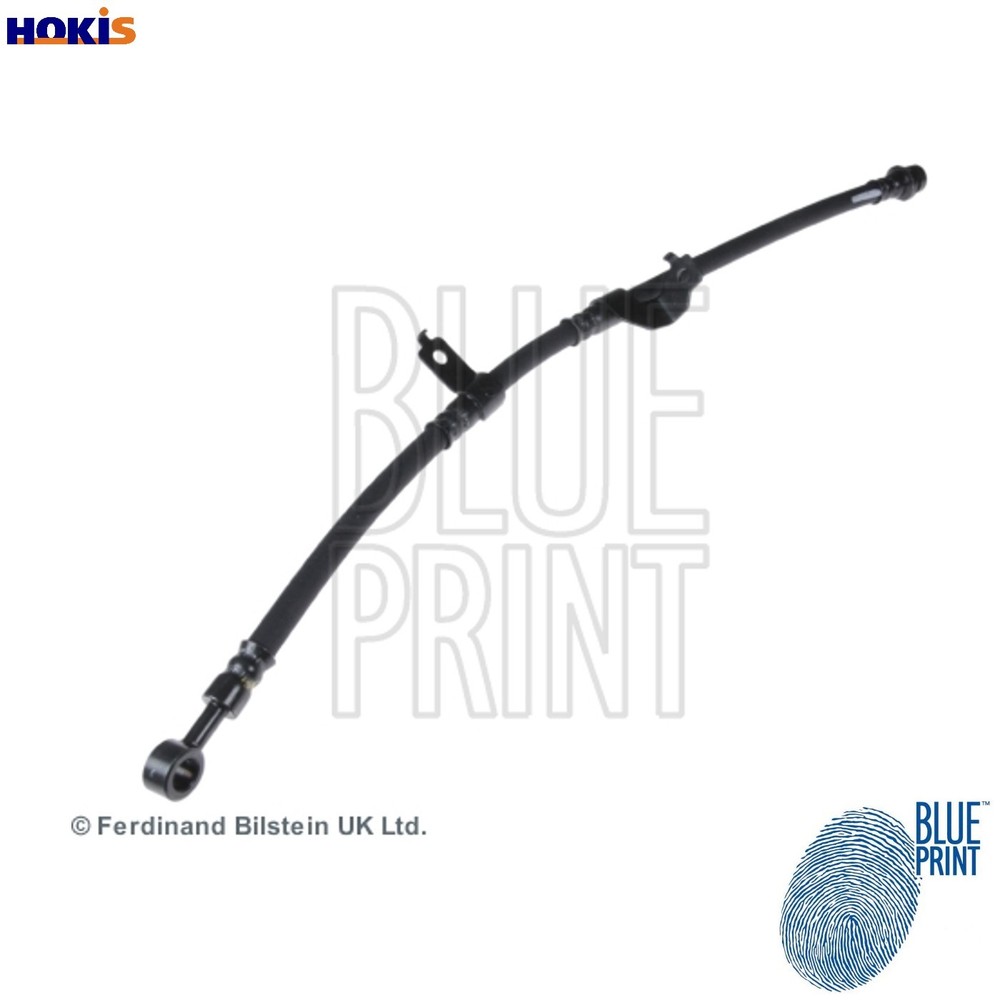 BRAKE HOSE ADG053260 FOR KIA RONDO/III/MPV X-TREK CARENS/Mk G4FC 1.6L 4cyl