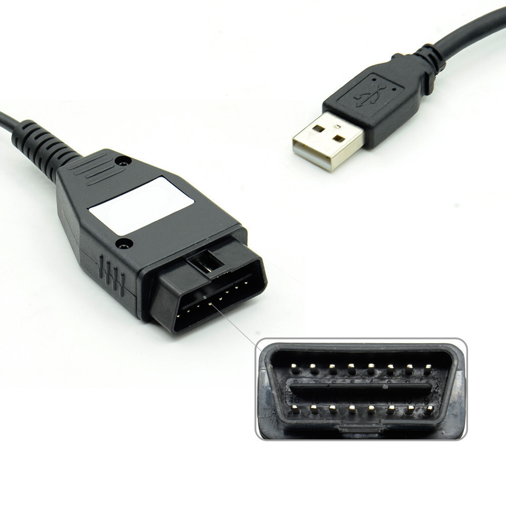 Fiat KM Tool Meter Mileage Correction Tool