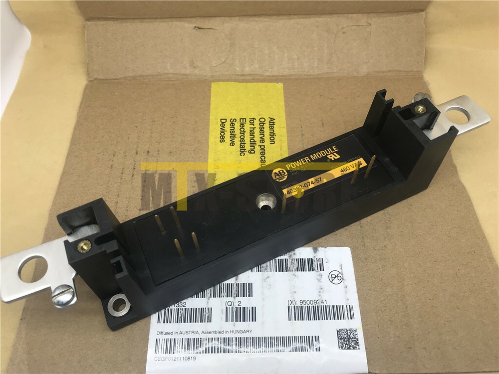 1PC Brand New Module A-B 40382-074-57 Quality Assurance 100%