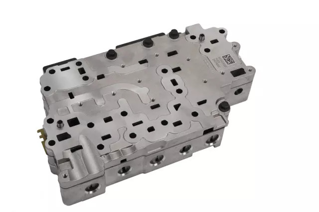 ACDelco GM Genuine Automatic Transmission 24042059 OE Replacement Part