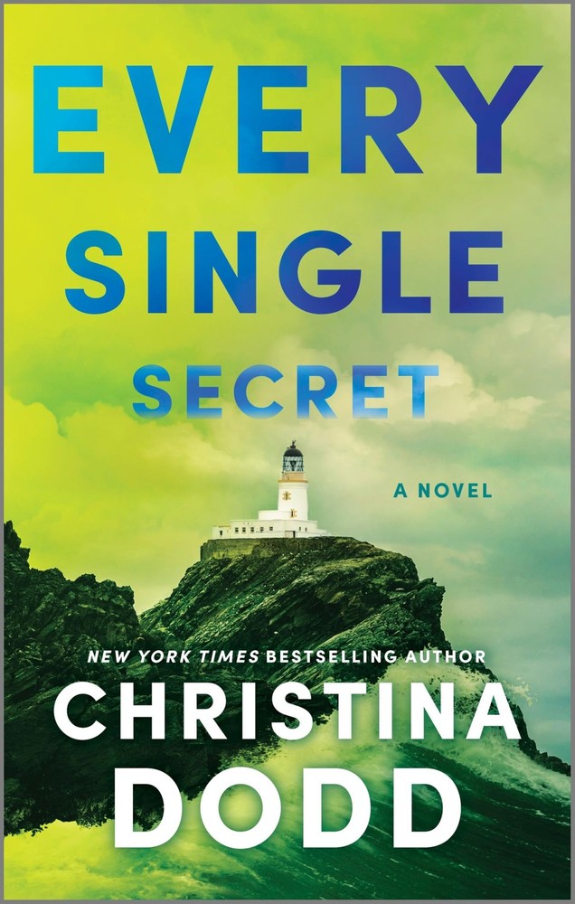 Every Single Secret (CSP (Canary Street Press))