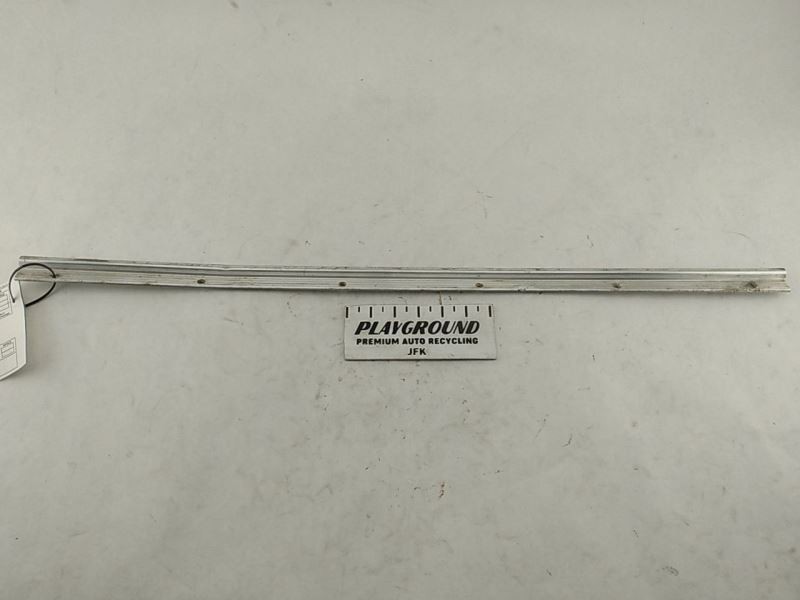 Porsche 914/4 1.7L Targa Right Passenger Door Sill Plate 1970-1976
