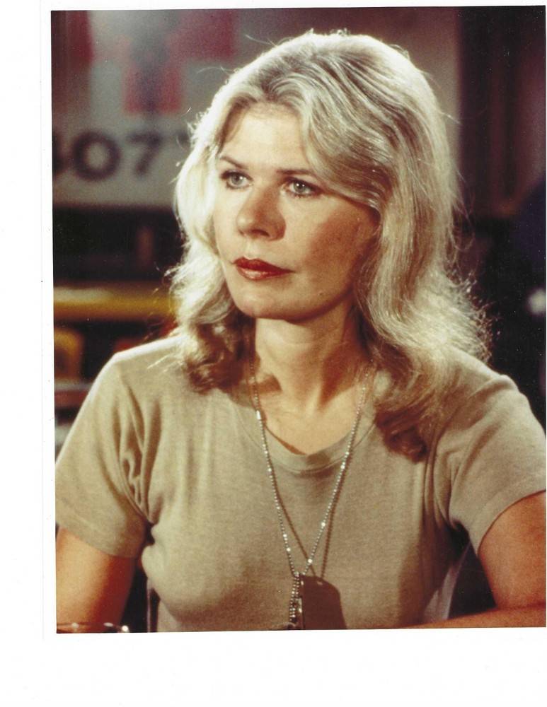 Loretta Swit 8
