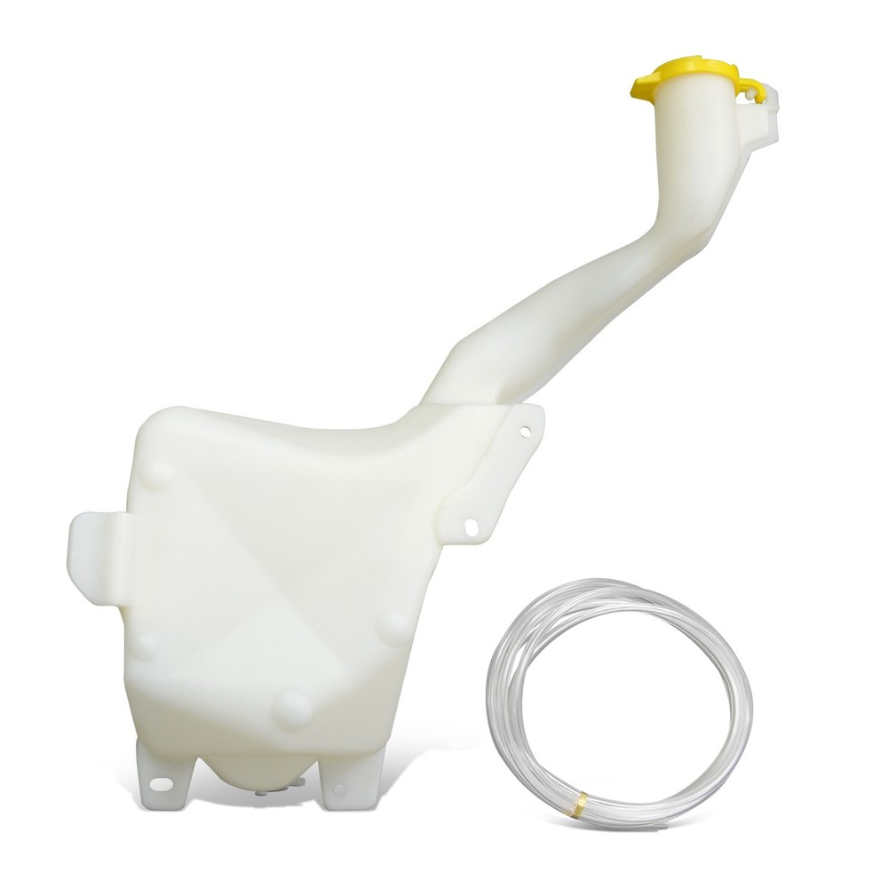 Dodge Neon Windshield Washer Fluid Tank with Cap and Pump 2000 Fit  