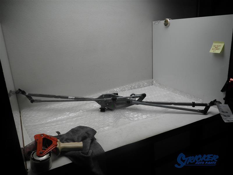 2016 Chevrolet Cruze Windshield Wiper Motor Assembly 39034608 4173