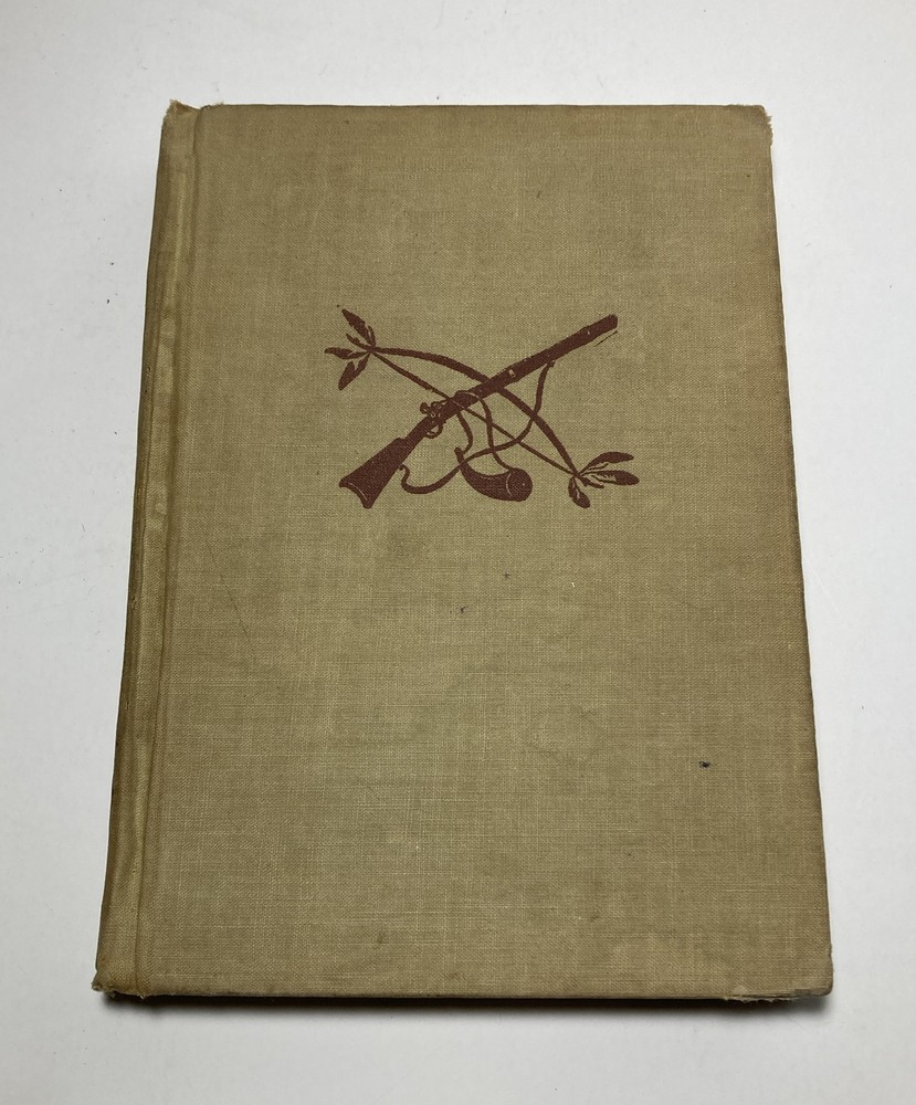 Kit Carson Hardcover 1941  by Frank L. Beals Chicago Public Schools Edition