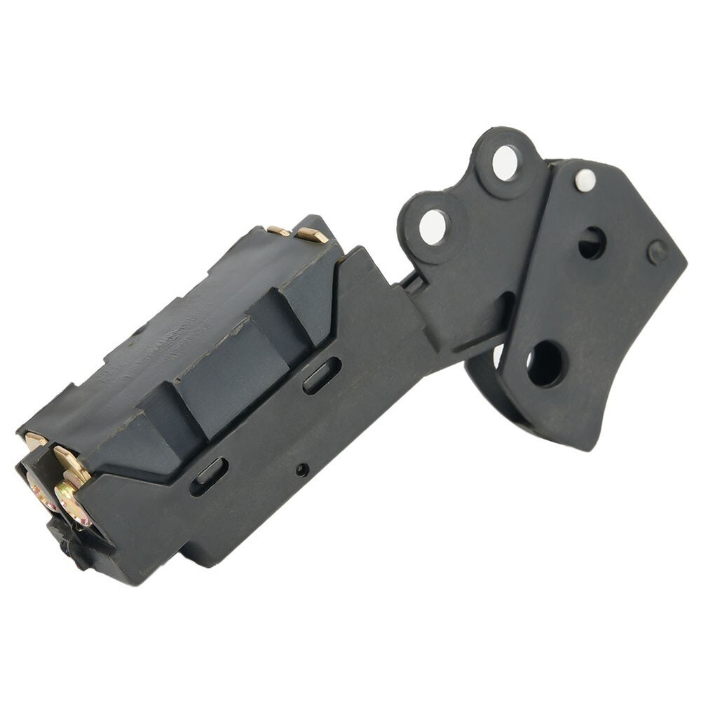 Switch Trigger Switch Power Tool Replacement SPST Power Tool Accessories