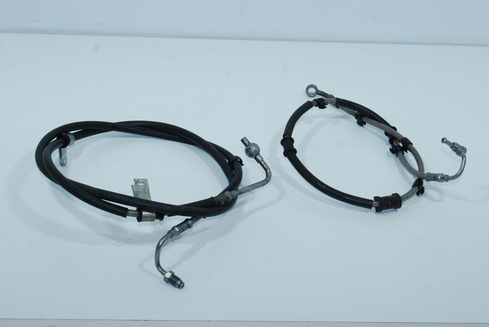 FRONT BRAKE PIPE CONNECTOR PIAGGIO BEVERLY 400 S ABS-ASR 2021 2023