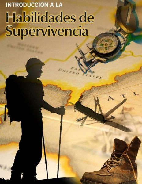 Habilidades De Supervivencia