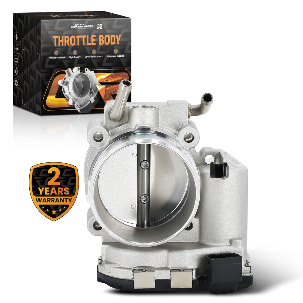 2017-2020 Hyundai Santa Fe Sonata Kia Optima Sportage Sorento Throttle Body