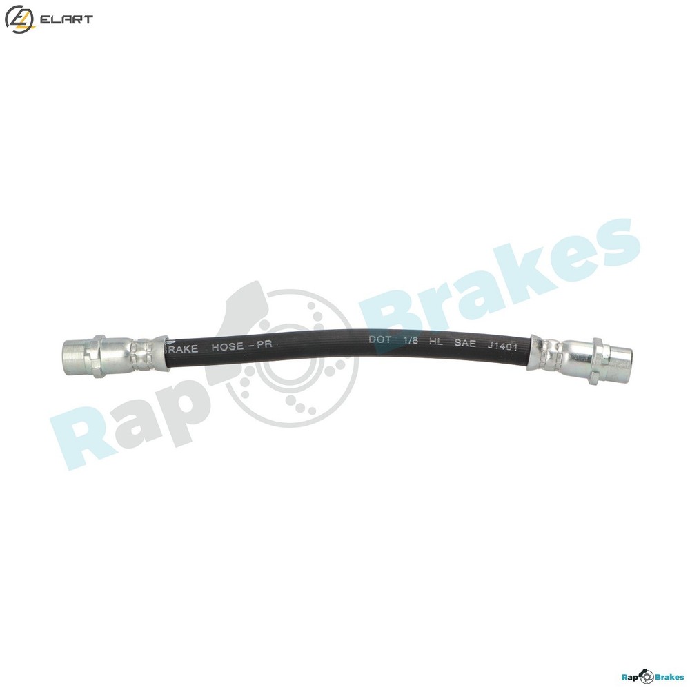 BRAKE HOSE R-H1221 FOR OPEL TIGRA/TwinTop CORSA/Hatchback/Van Z 10 XEP 1.0L 3cyl