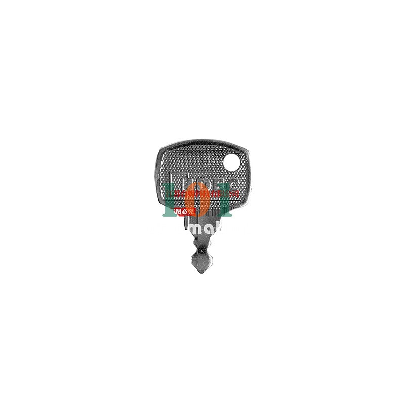 1PC NEW FOR YASKAWA Robot YRC1000 Demonstrator Key JZRCR-APP01-1