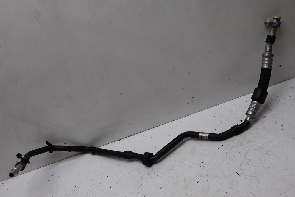 Bentley Continental GT Coupe 2006 AC Air Con Hose Line Pipe 3W0260712C J195