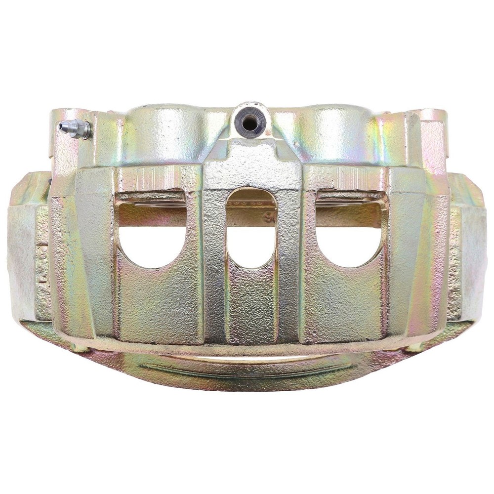 Centric Parts 142.65534 Posi Quiet Loaded Caliper For 08-23 E-150 E-250 E-350 SD