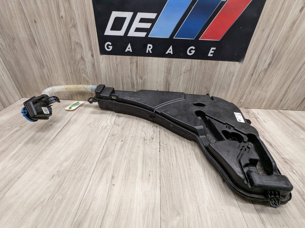 OEM BMW F97 F97 X3 X4 X3M X4M Windshield Wipe Washer Bottle Tank Reservoir