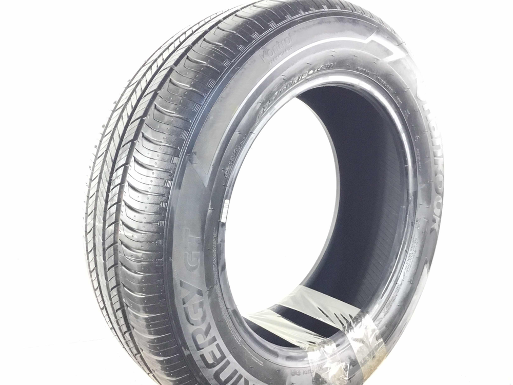 P235/60R18 Hankook Kinergy GT 103 H Used 9/32nds