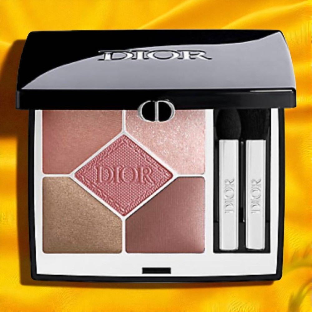 Dior Chaucer Ceruleur Rose Dusoir 803 Limited Edition 2023