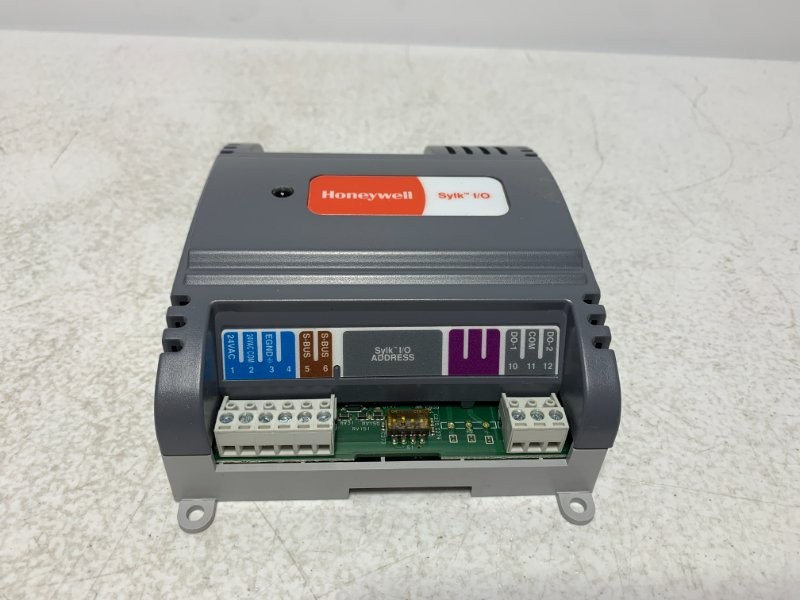 Honeywell SIO4022 IO Module 20-30VAC 10VA 0.5A
