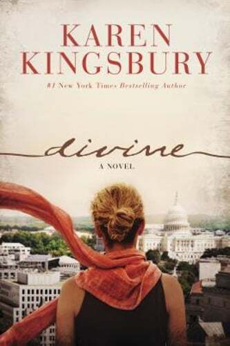 Divine by Karen Kingsbury: Used