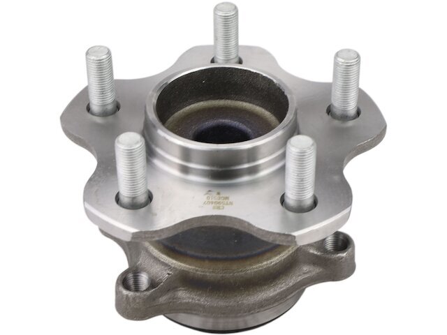 Rear DriveBolt Wheel Hub Assembly fits Nissan Juke 2011-2017 FWD 79ZGND