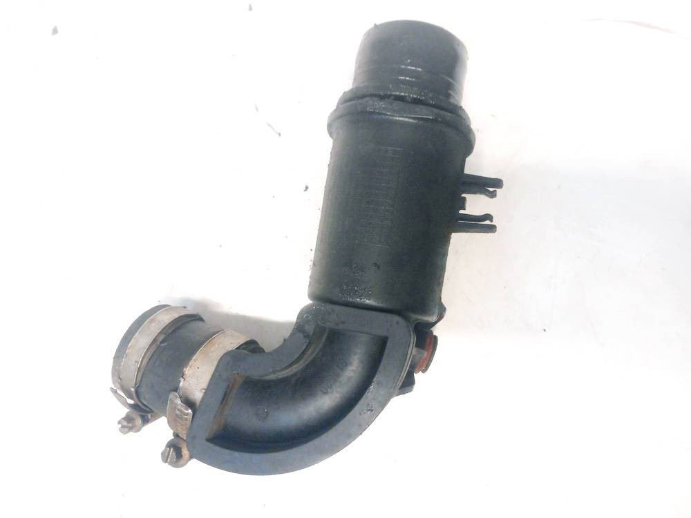 Nissan Almera DE1836364-75 charge air hose pressure pipe 8200164191