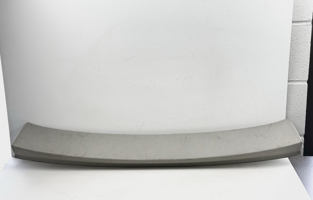 AUDI Q7 ROOF HEADLINER REAR TRIM COVER PANEL OEM 2009-2015 4L0867839