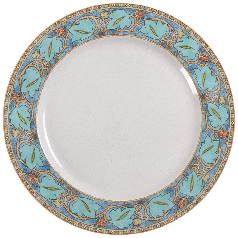 Studio Nova Village Trail Dinner Plate 673193