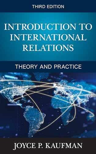 Introduction to International - Paperback, by Kaufman Joyce - Acceptable