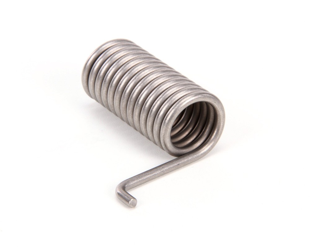 Doughpro Proluxe Spring Torsion Lh Stainless Pg 1101023154L - Free Shipping +