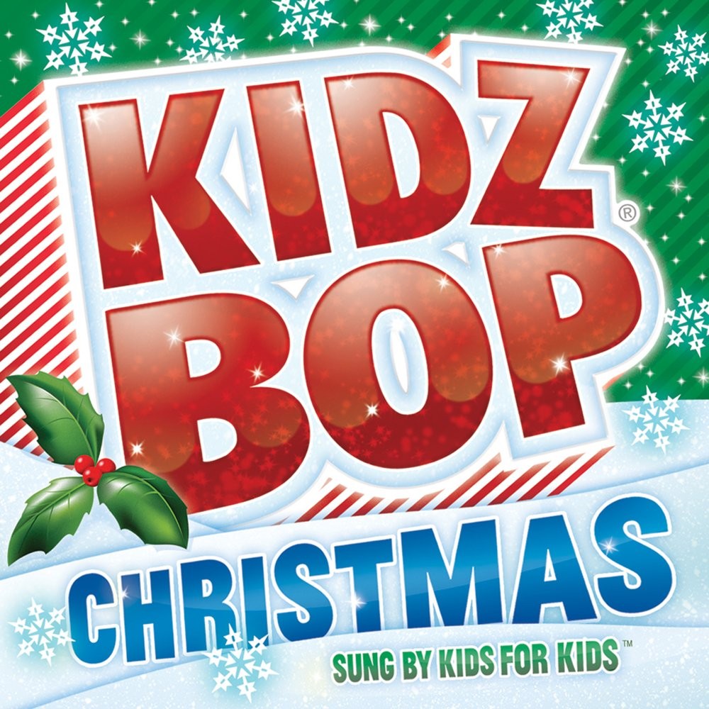 KIDZ BOP Kids Kidz Bop Christmas (CD)Another great item from Rarewaves USA | Free delivery!