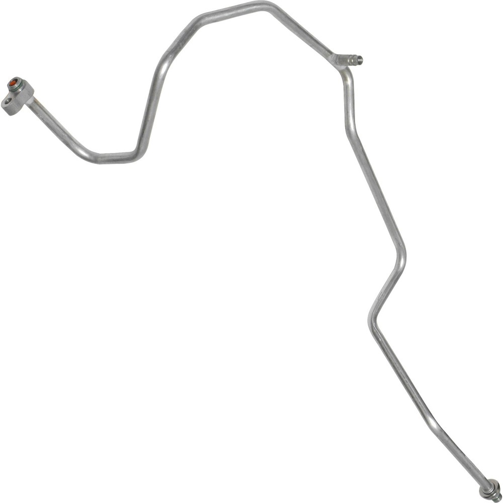 UAC A/C Liquid Line with Orifice Tube for 2000-2002 Jeep TJ Models