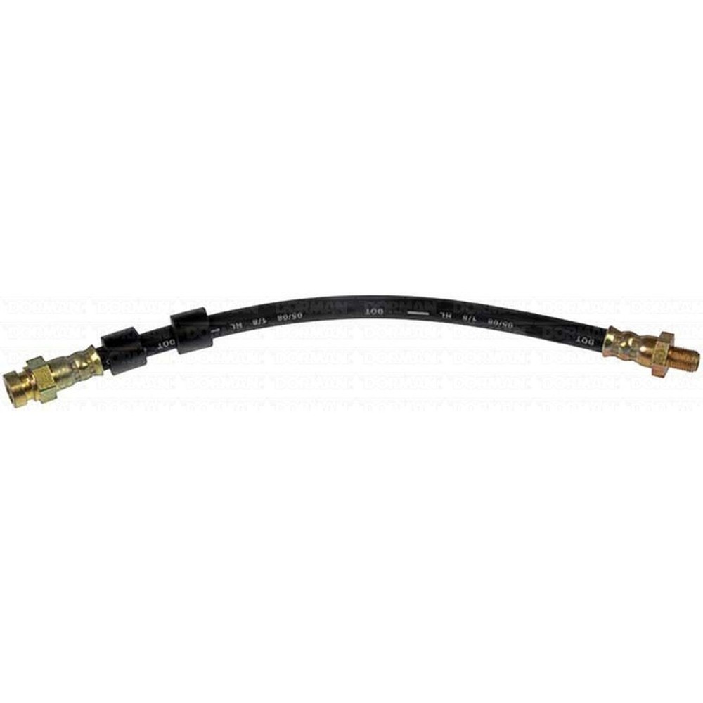 Dorman H620902 Brake Hydraulic Hose For Select 07-17 Chrysler Dodge Jeep Models
